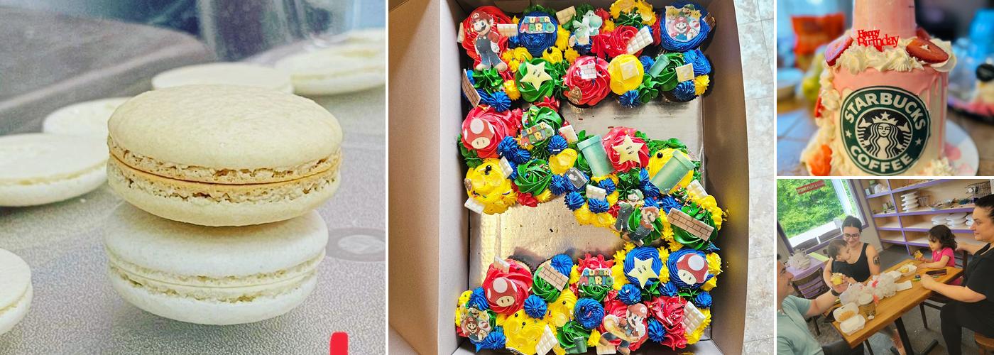 Nella & Ella's Sweets