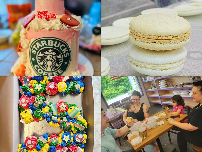 Nella & Ella's Sweets