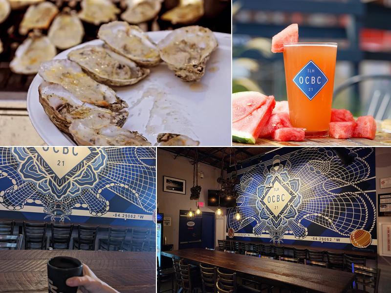 Oyster City Brewing Company Tallahassee