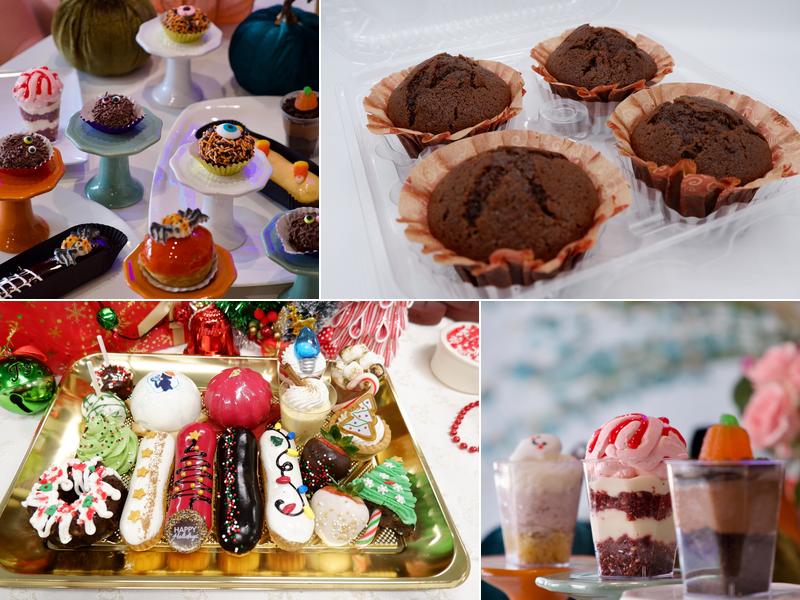 Eclair Affaire Laboratory