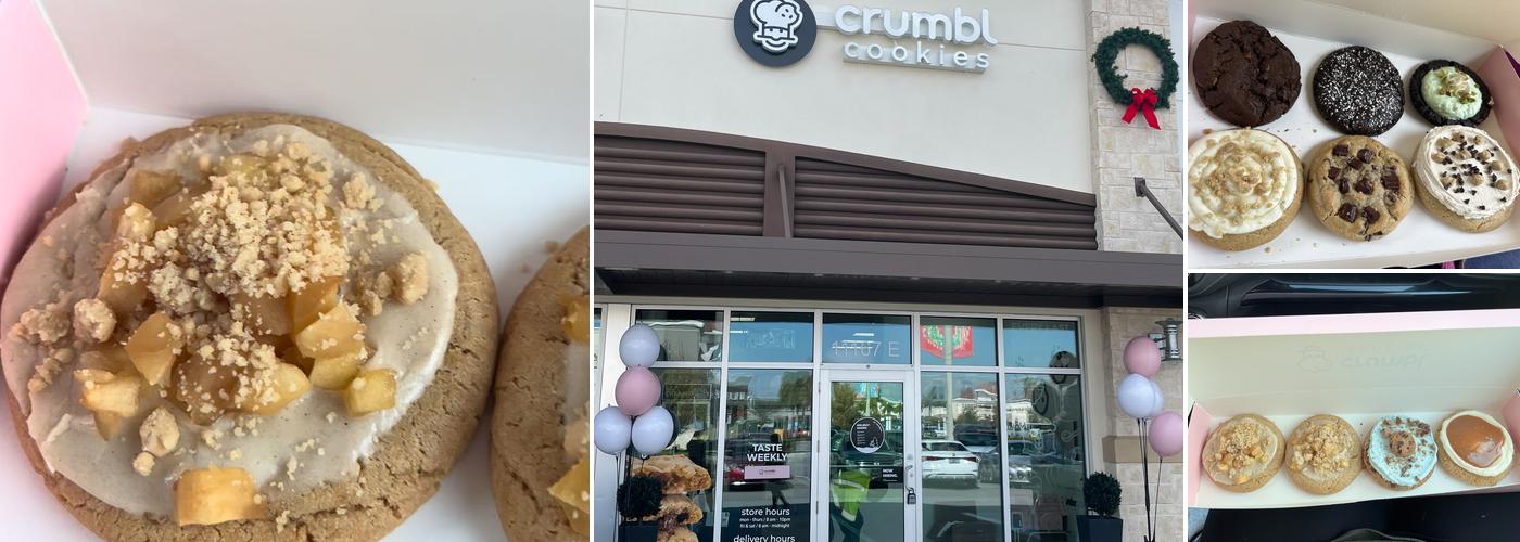 Crumbl - Seminole