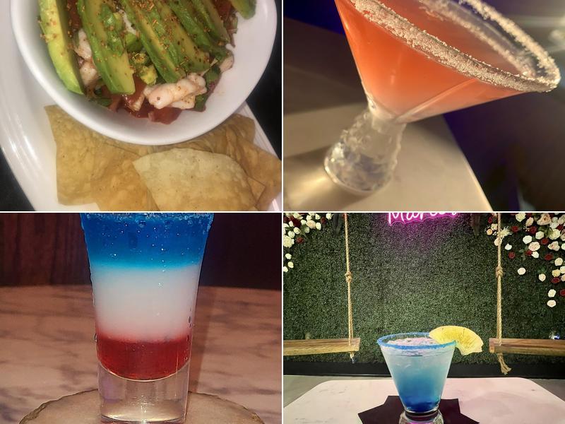 Marie's Lounge 4581 Forsyth Rd Suite A, Macon