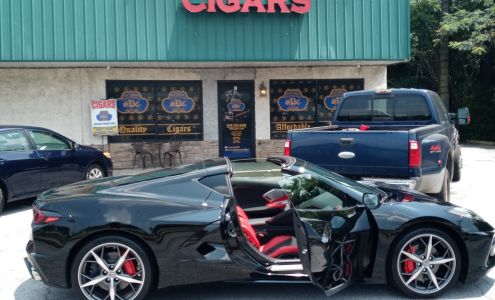 Southside Premium Cigars