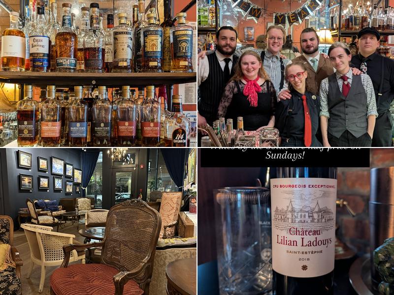 French 75 56 E Galena Blvd, Aurora