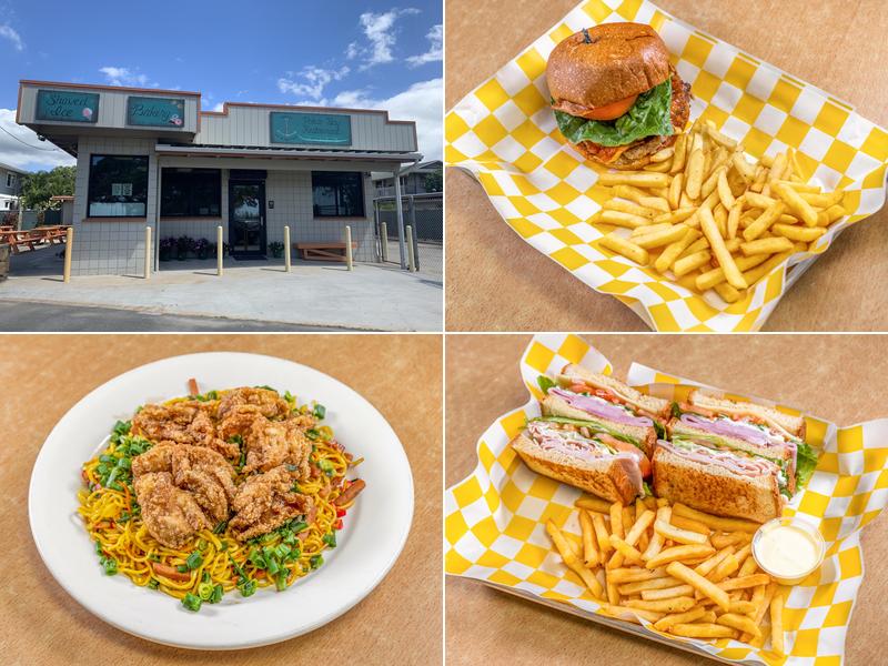 Pokai Bay Restaurant