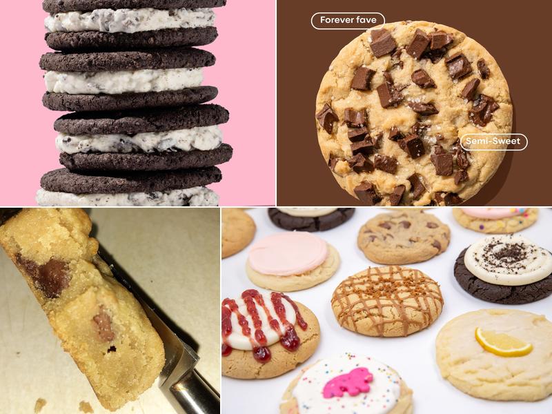 Crumbl - Buffalo Grove