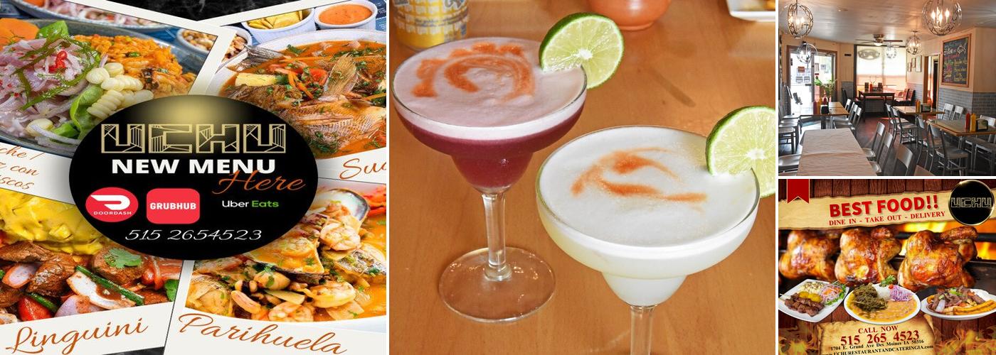 Uchu Restaurant And Catering