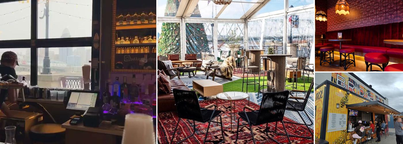 Beeline - Newport on the Levee