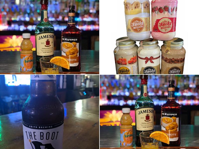 Jude-O's Bayou Tavern