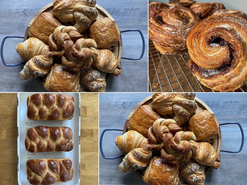 The Baker's Tin 1801 Woodside Ave, Halethorpe