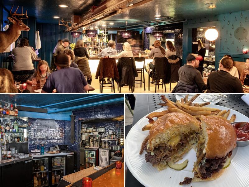 Gus Gus 128 Cleveland Ave N, St Paul