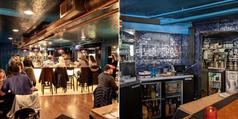 Gus Gus 128 Cleveland Ave N, St Paul