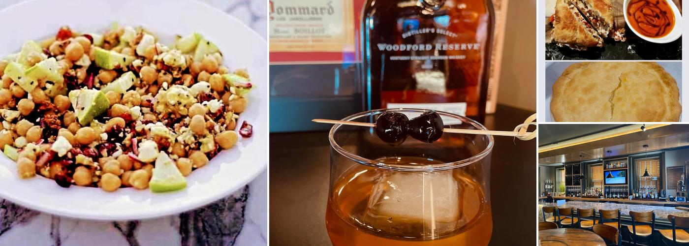 Oak & Front Wine Bar and Tasting Room