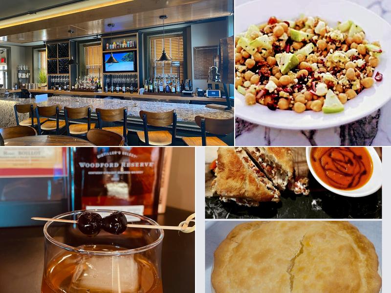 Oak & Front Wine Bar and Tasting Room