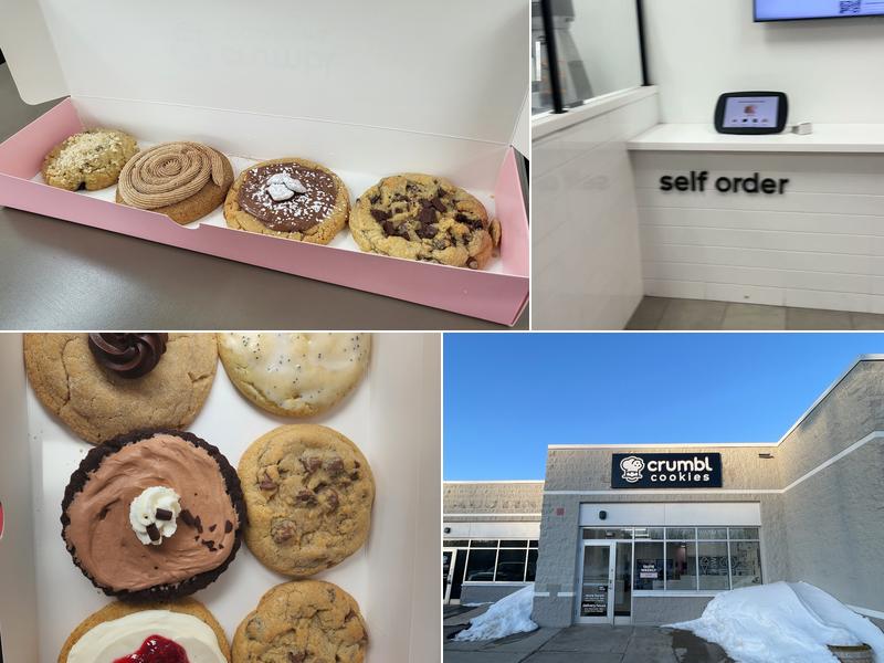 Crumbl - Duluth