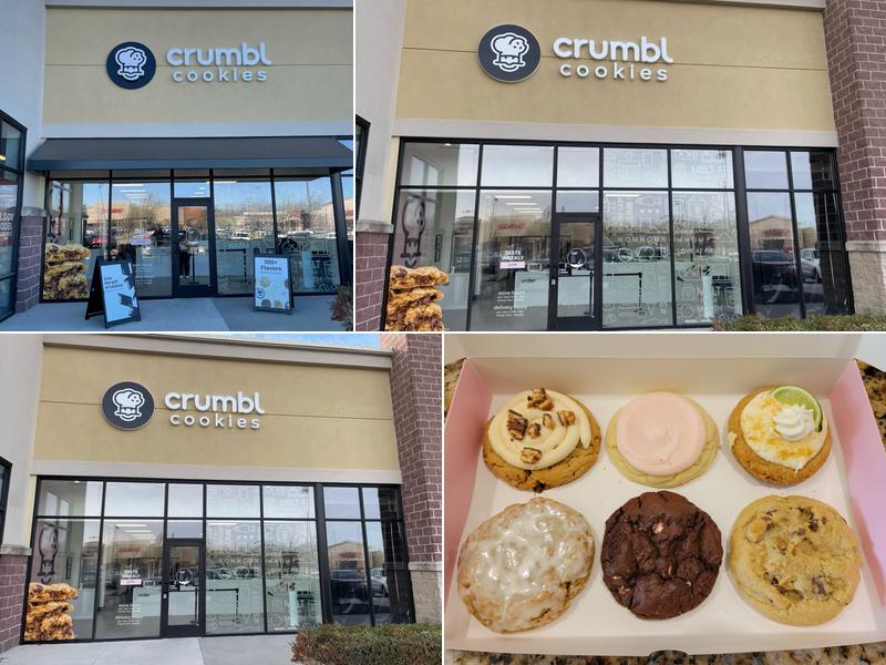 Crumbl - Lee's Summit