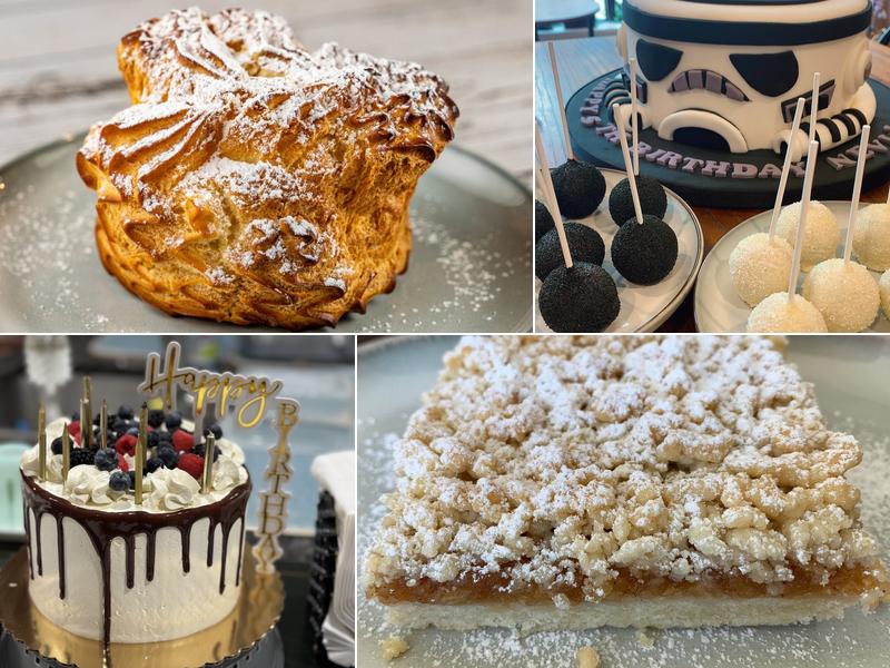 Bloom Cakes & Bakery