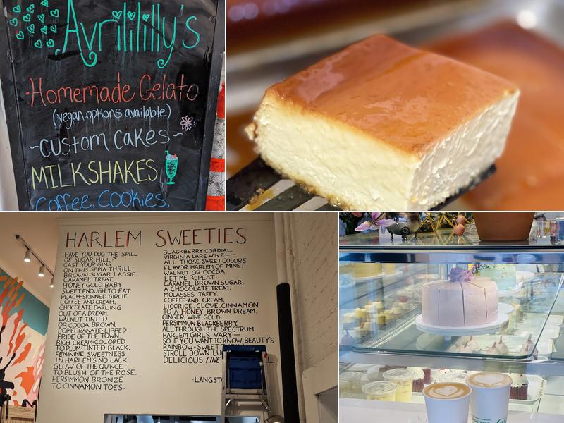 Avrilililly's Creamery LLC