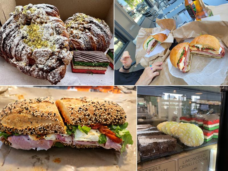 Alimentari Rossi & Sons