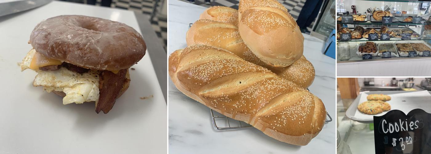 Catskill Mountain Bakery and Market