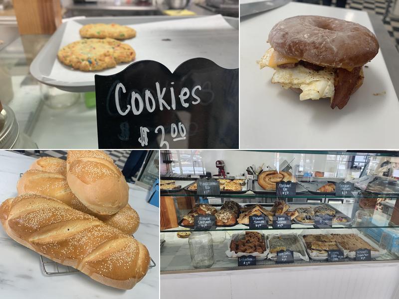 Catskill Mountain Bakery and Market