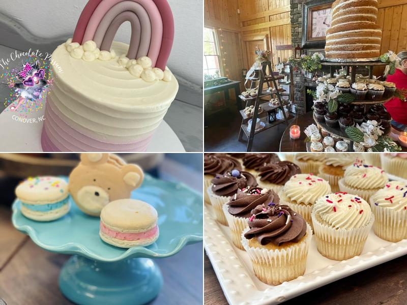 The Chocolate Possum Inc.