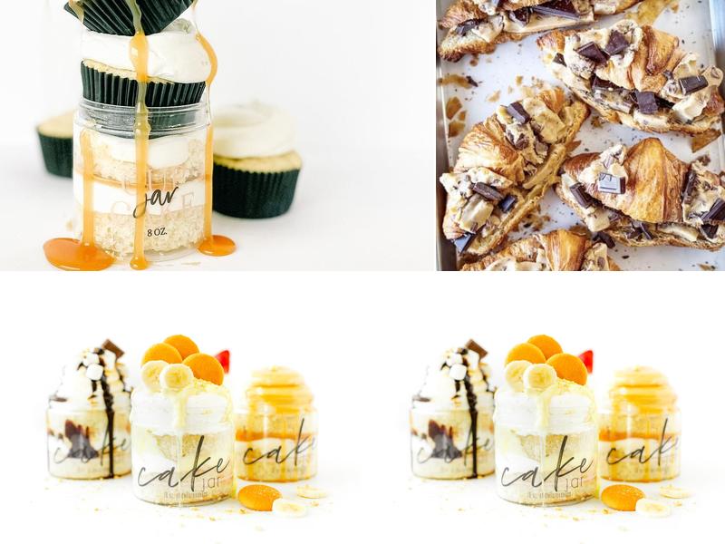 Butter and Whisk Co 613 Main St, North Myrtle Beach