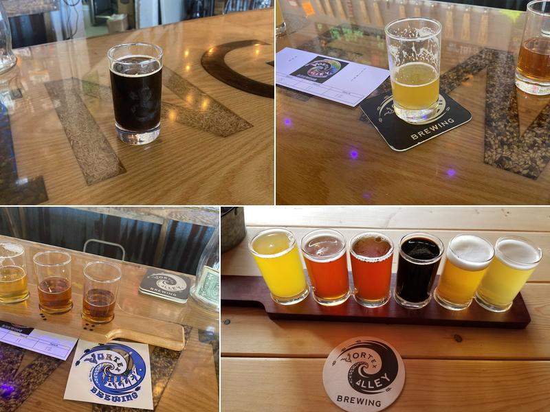 Vortex Alley Brewing