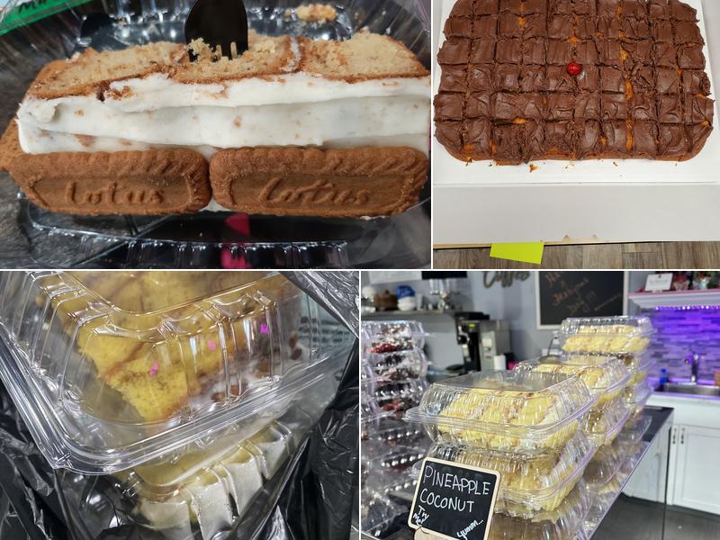 Ma's Cakes 318 Main St, Danville