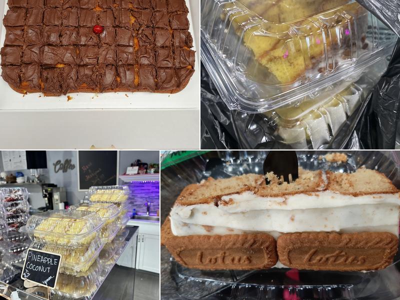 Ma's Cakes 318 Main St, Danville