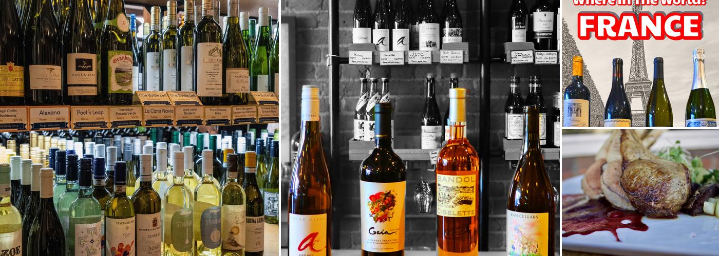 Partake Shop, Lounge & Dine