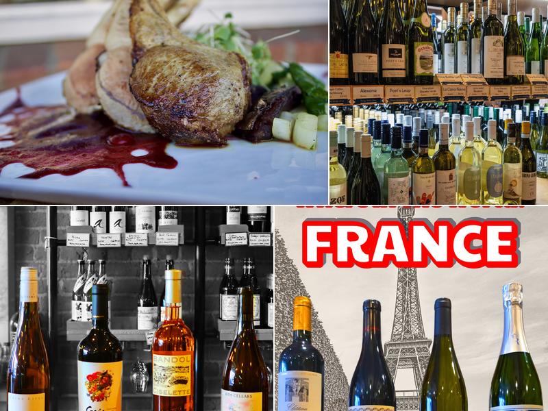 Partake Shop, Lounge & Dine