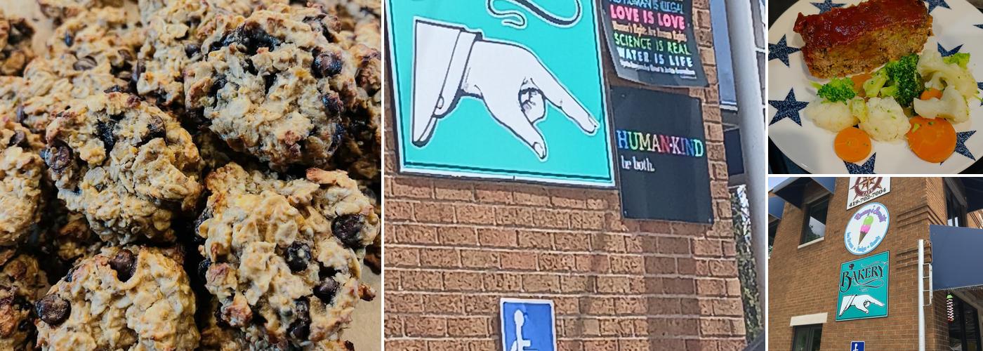 Pickle & Chips Bakery