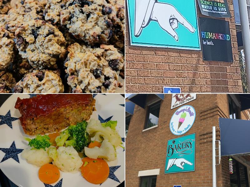 Pickle & Chips Bakery