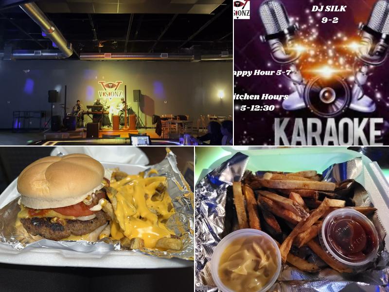 Visionz 4343 Verona Rd, Verona