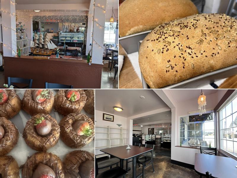 Siren's Lure Tea House and Bakery