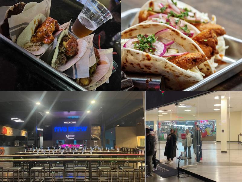 iCompete Experience 2405 S Stemmons Fwy Suite 200, Lewisville