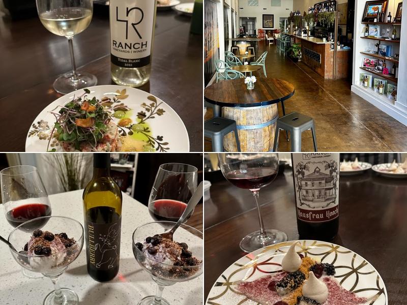 4R Ranch Vineyards and Winery 110 E Louisiana St Suite 100, McKinney