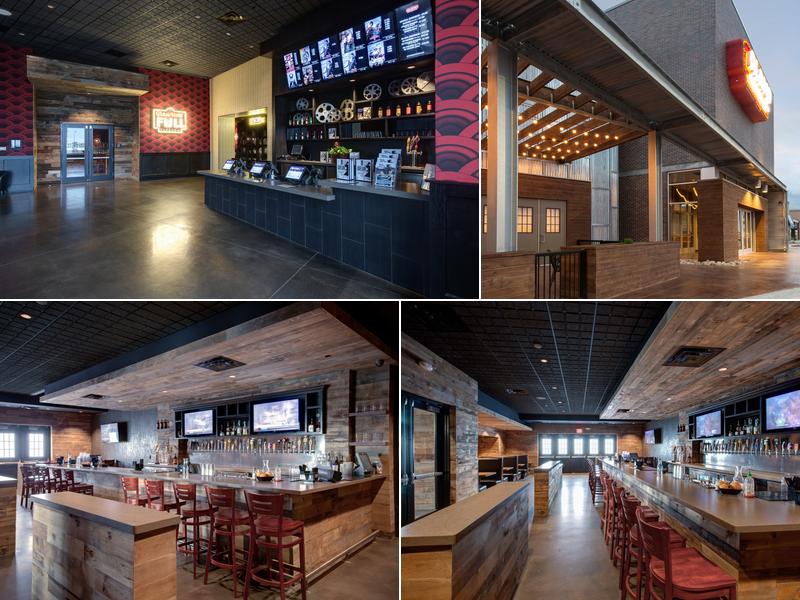 Glass Half Full Taproom 120 W Loop 289 Acc Rd, Lubbock