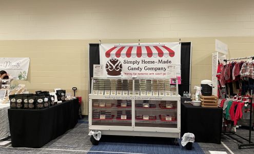 Simply Home-Made Candy Company, LLC
