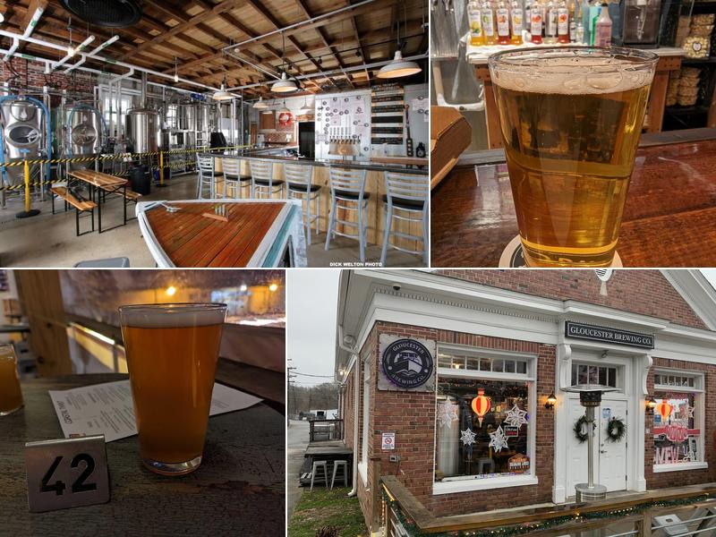 Gloucester Brewing Company