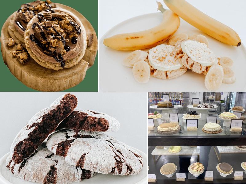 Twisted Sugar 3519 W 5600 S, Roy