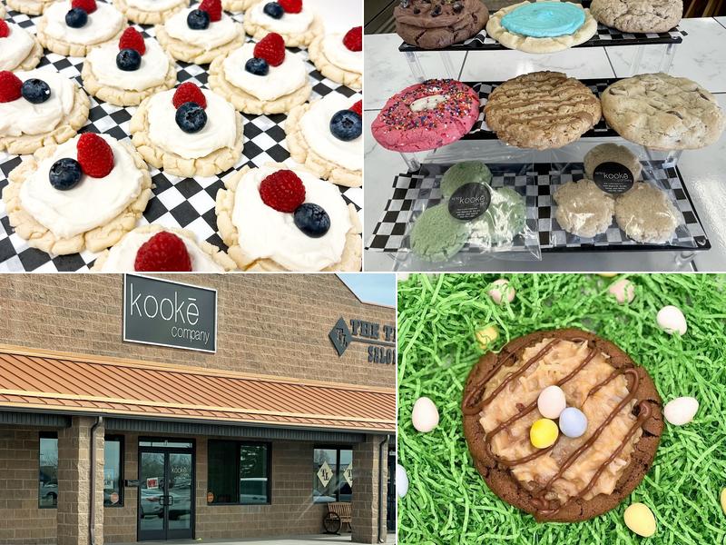 Kooke 1060 Market Dr, Vernal