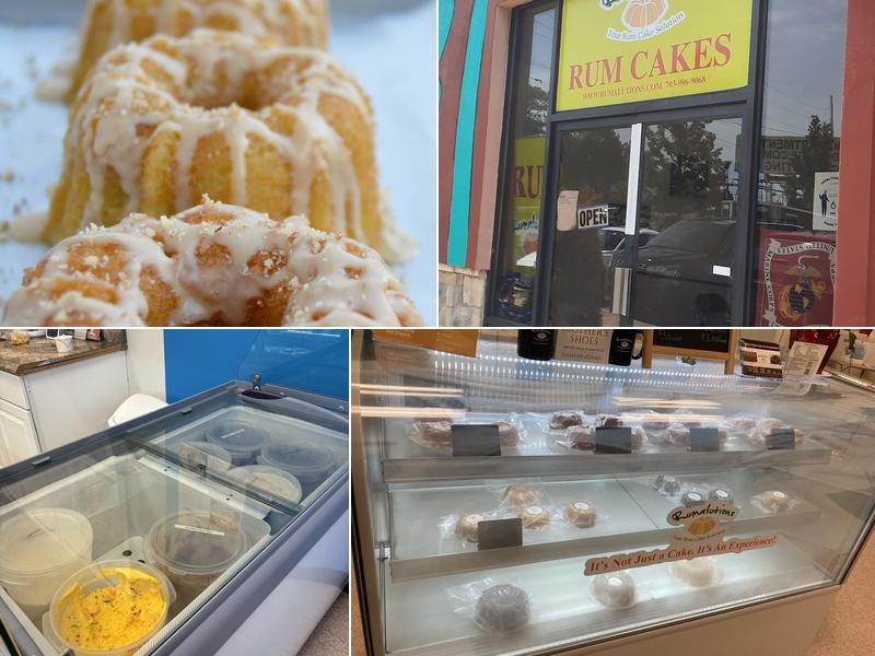 Rumalutions Historic District, 7223 Centreville Rd, Manassas