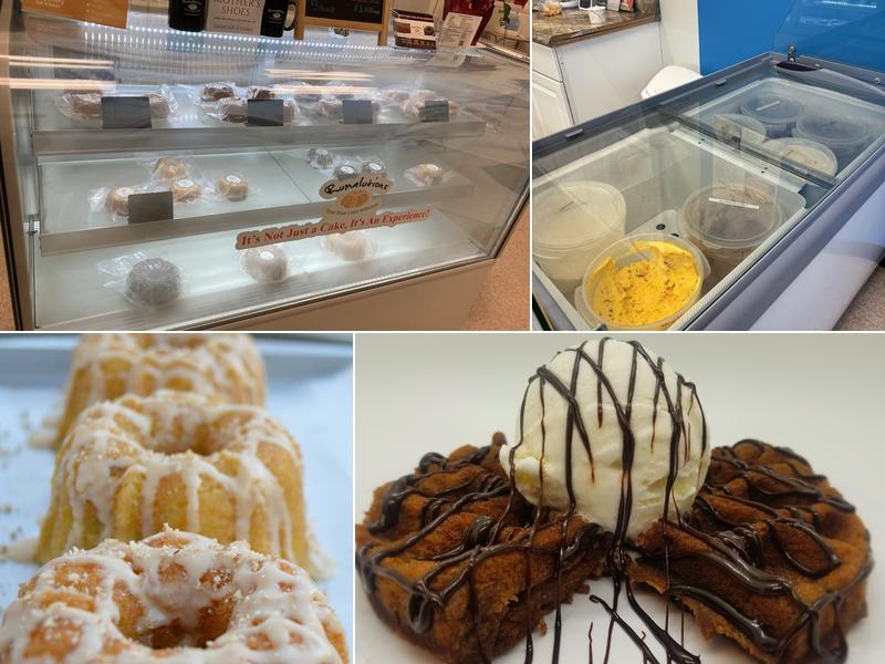 Rumalutions Historic District, 7223 Centreville Rd, Manassas