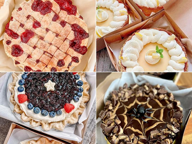 Rumbly In My Tumbly Pies (Pre-Order Required)