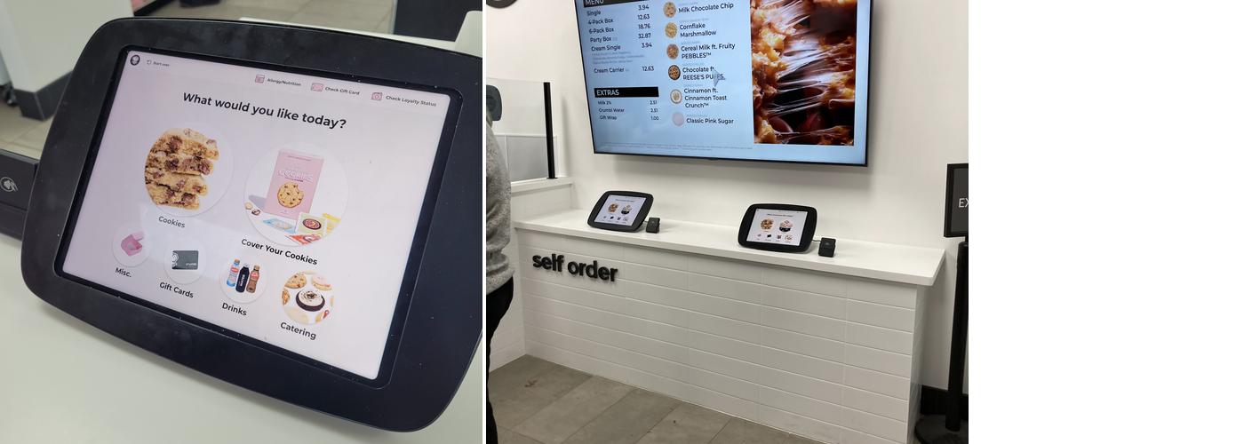 Crumbl - Menomonee Falls Menu