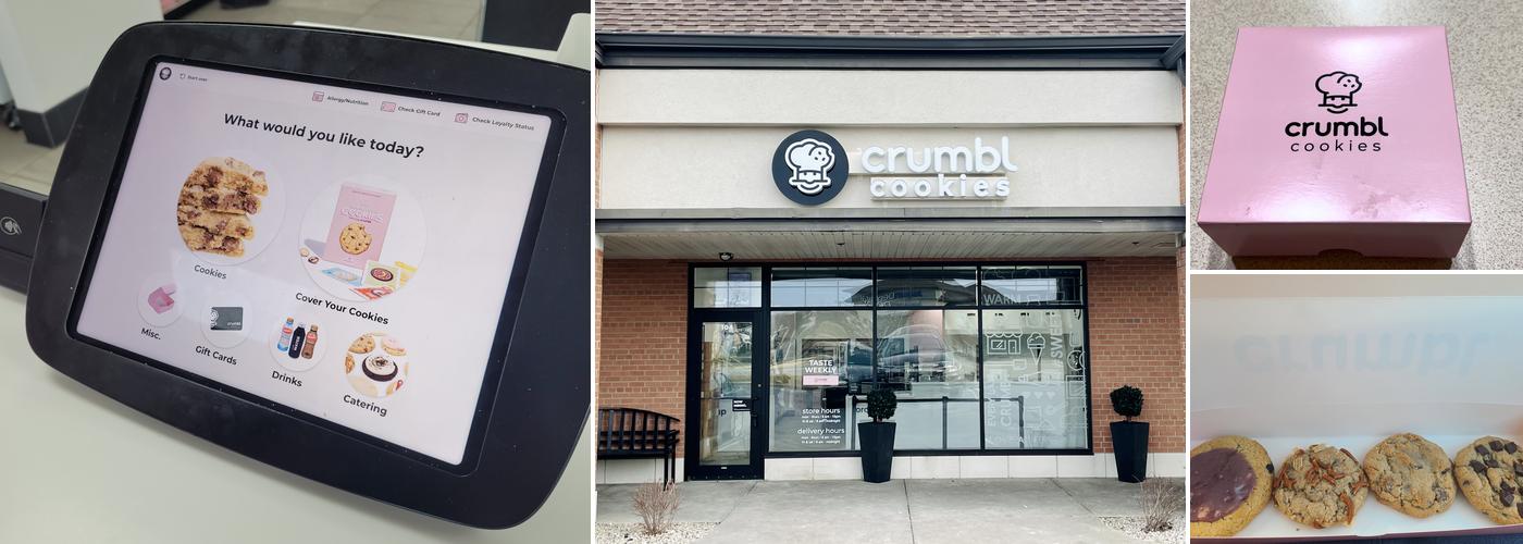 Crumbl - Menomonee Falls