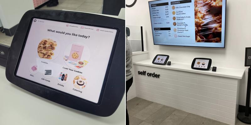 Crumbl - Menomonee Falls Menu