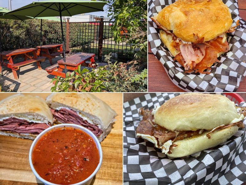 Dash Eatery 22 12th Ave S, Cranbrook